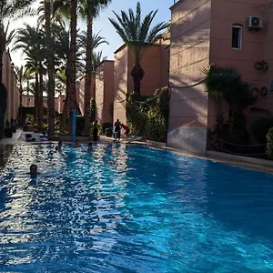 Noureddine Hébergement de vacances