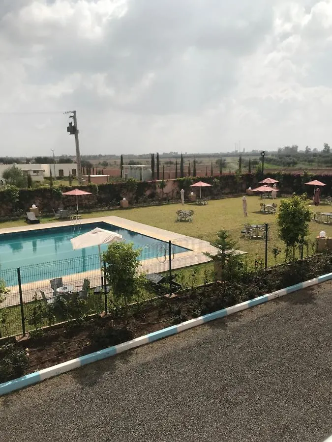 Palais Benfatah Villa Marrakesh Holiday home