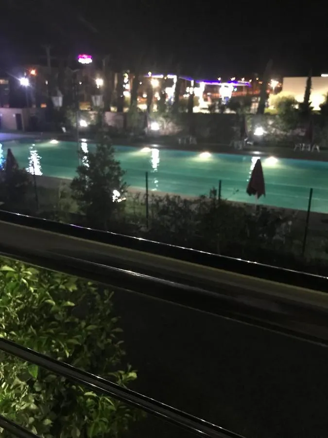 Palais Benfatah Villa Marrakesh