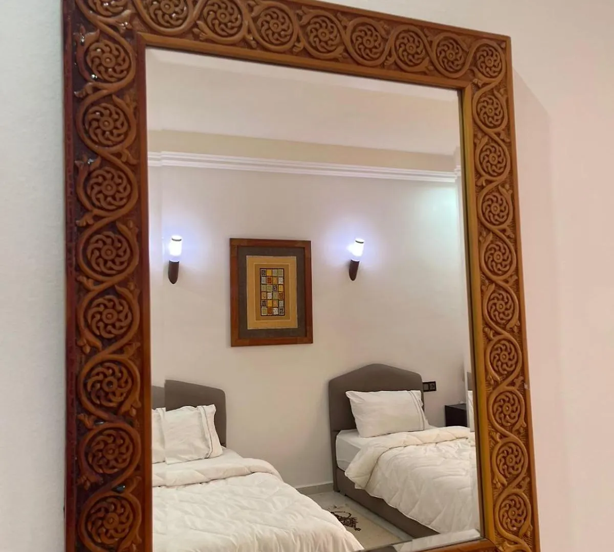 Palais Benfatah Villa Marrakesh 0*,  Morocco