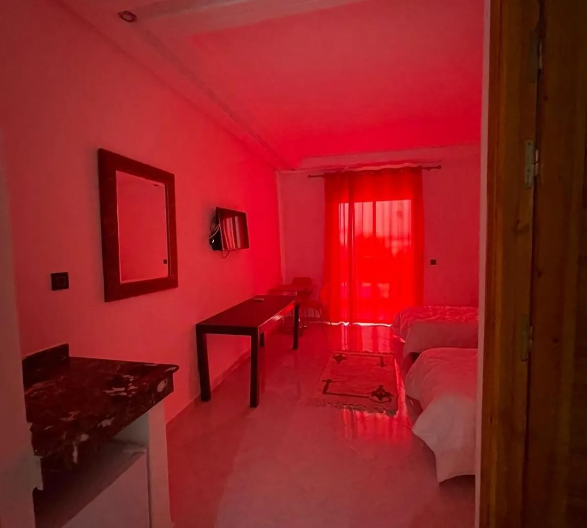 Palais Benfatah Villa Marrakesh 0*,