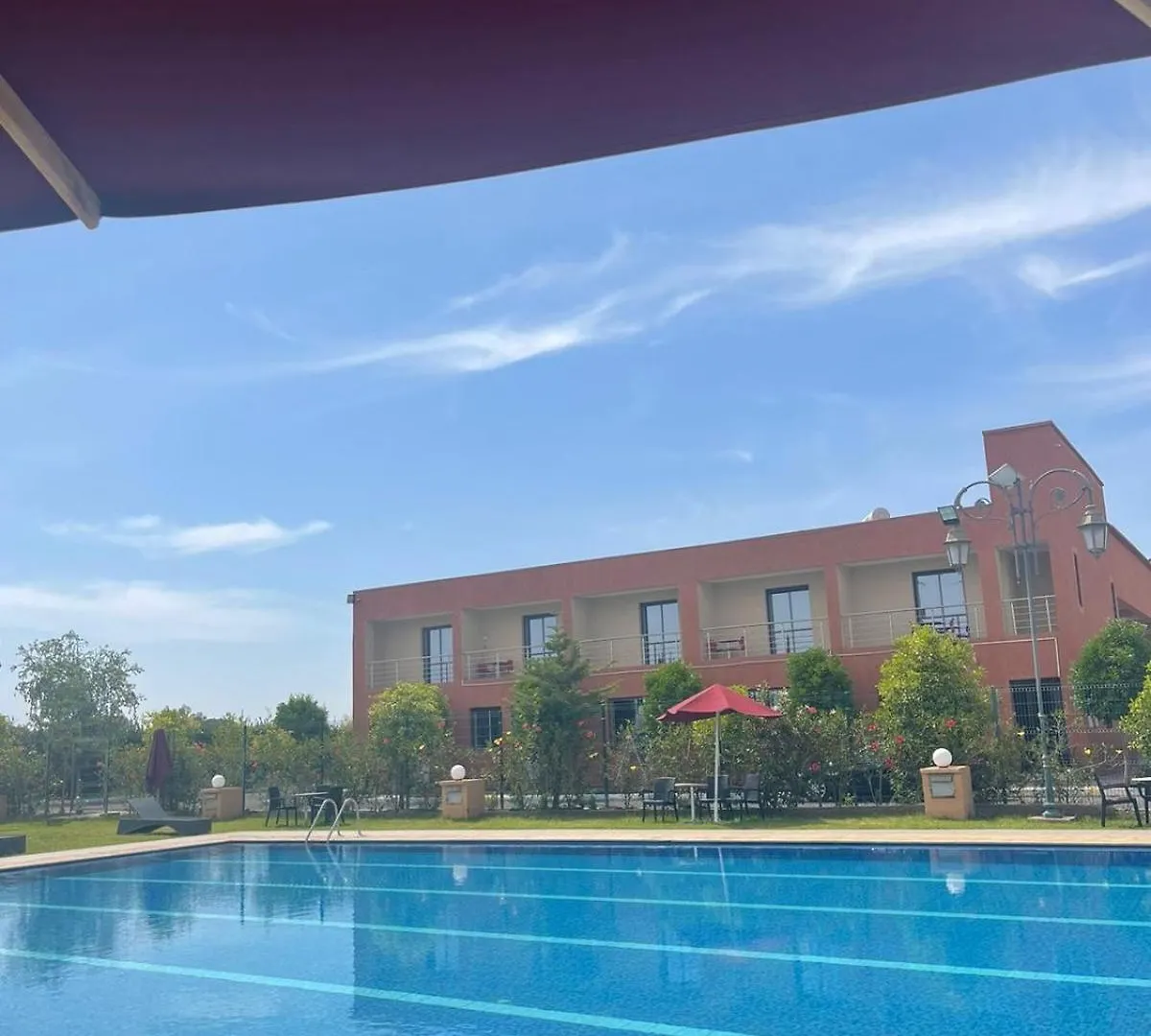Palais Benfatah Villa Marrakesh Holiday home