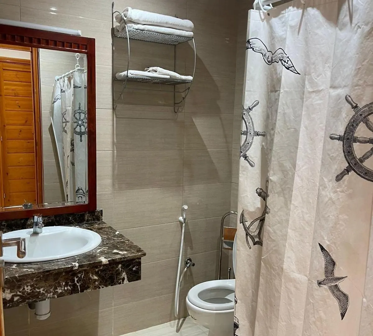 Holiday home Palais Benfatah Villa Marrakesh