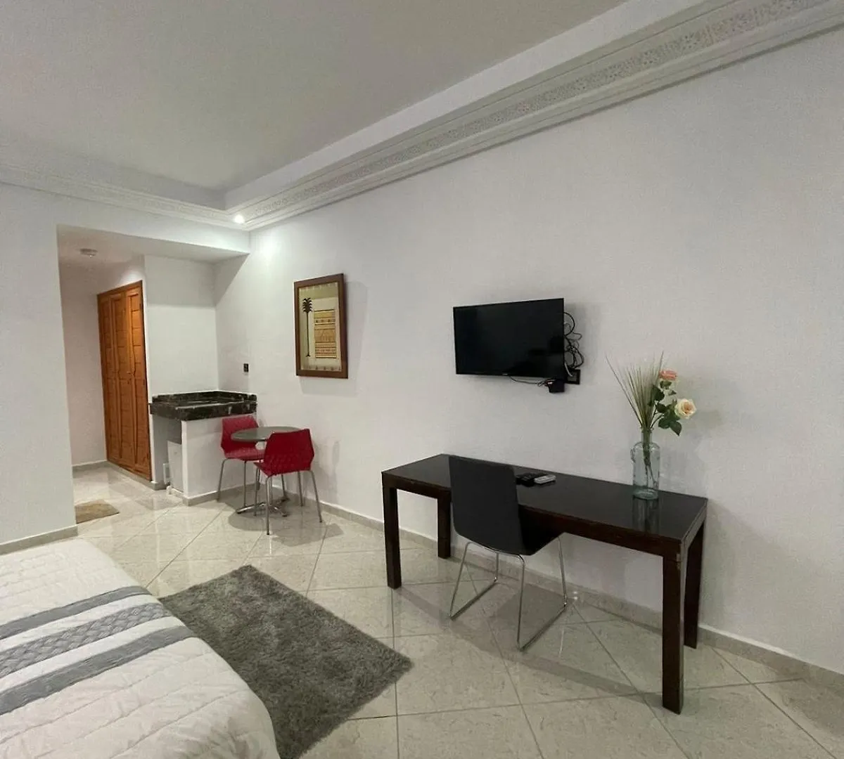 Palais Benfatah Villa Marrakesh Holiday home