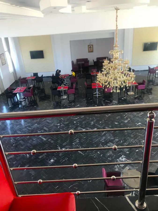 Palais Benfatah Villa Marrakesh Holiday home