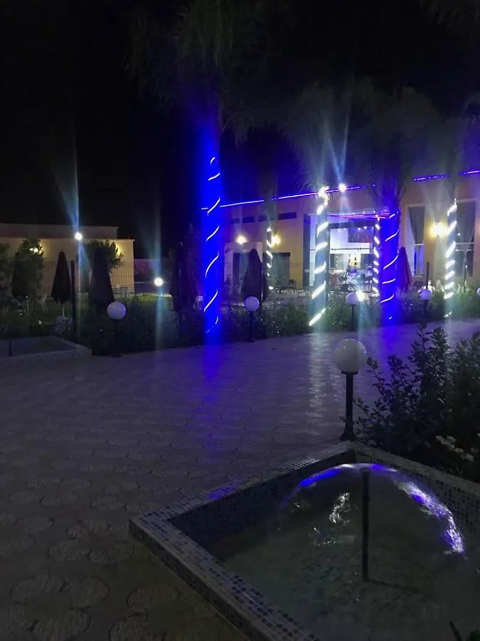 Holiday home Palais Benfatah Villa Marrakesh