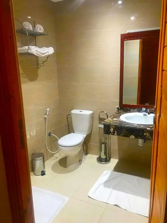 Palais Benfatah Villa Marrakesh Holiday home