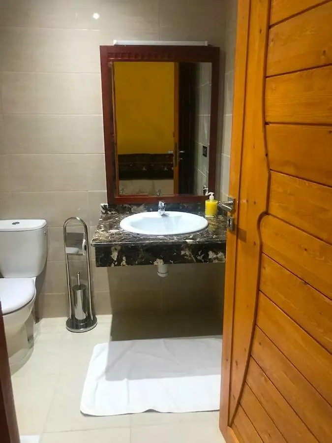Palais Benfatah Villa Marrakesh Morocco