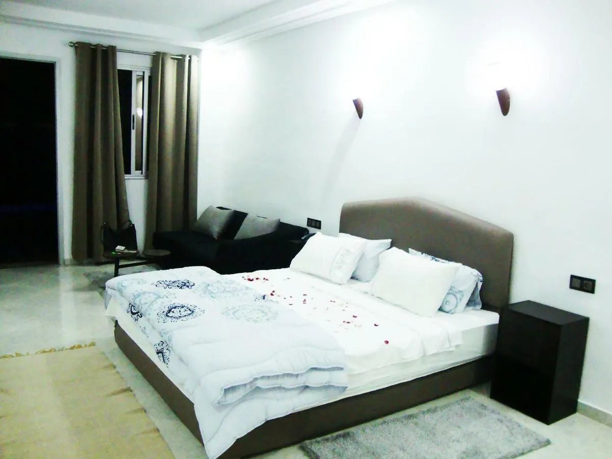 Palais Benfatah Villa Marrakesh Holiday home