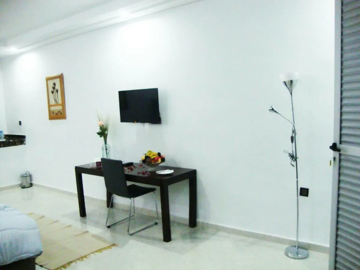 Palais Benfatah Villa Marrakesh Holiday home