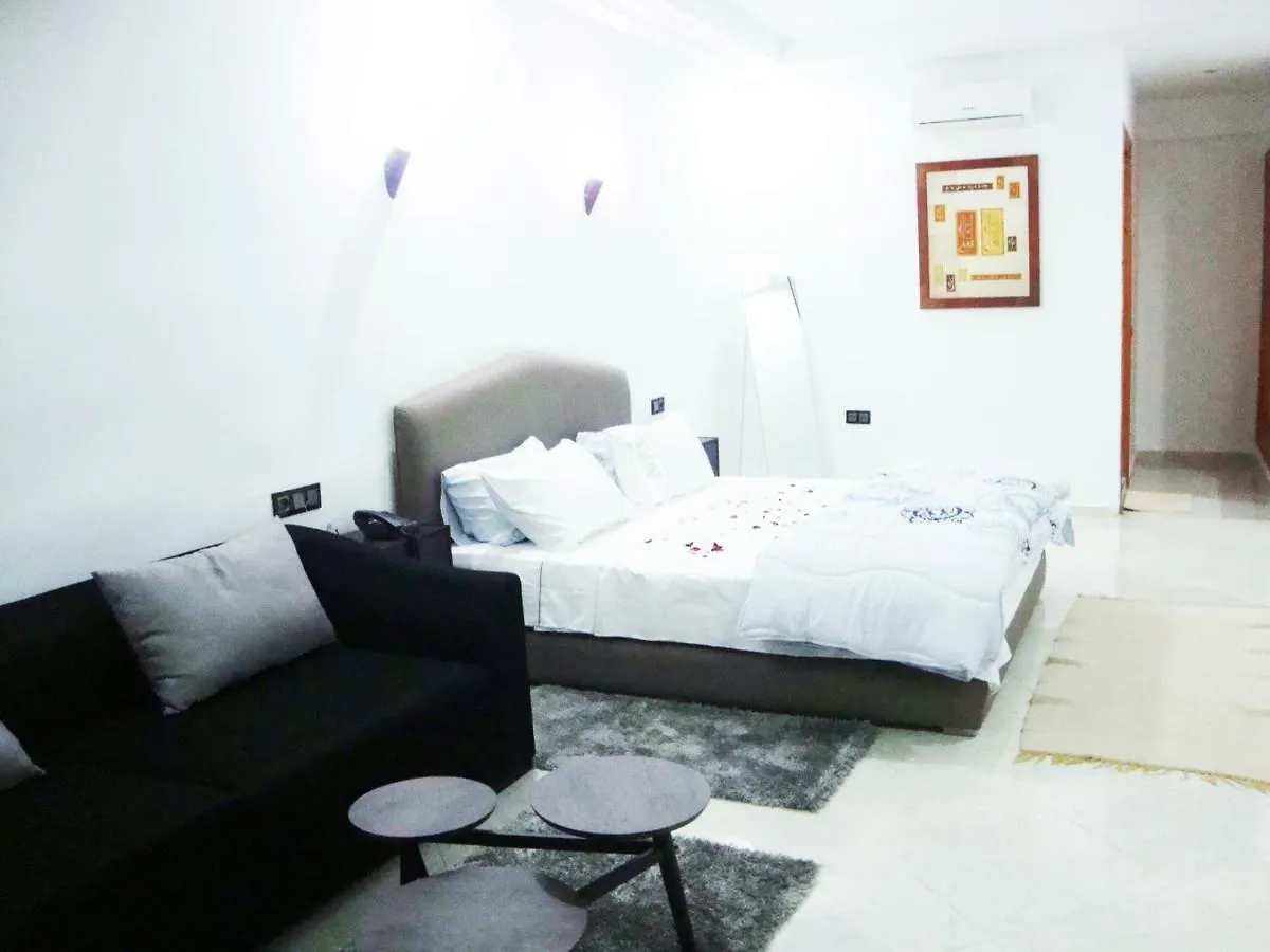 Palais Benfatah Villa Marrakesh Holiday home