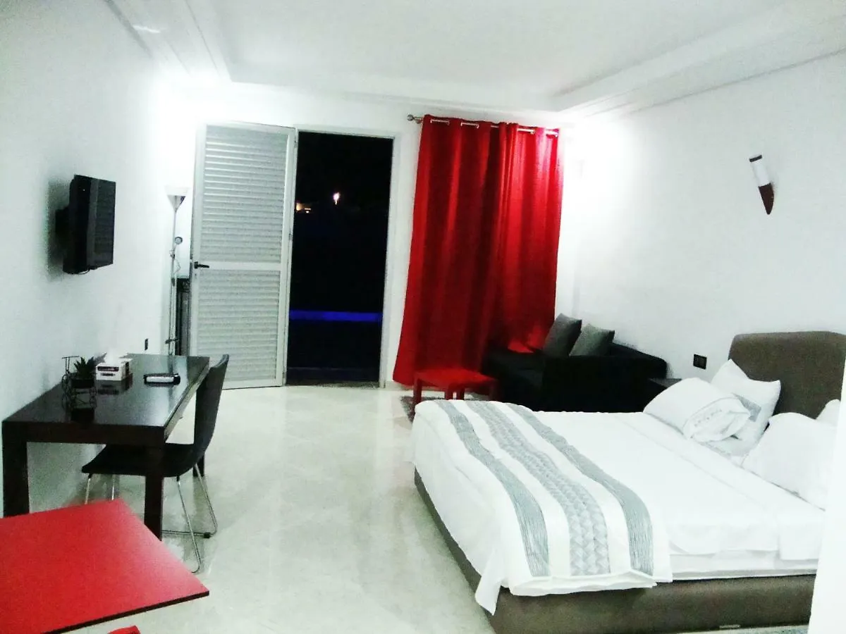 Holiday home Palais Benfatah Villa Marrakesh Morocco