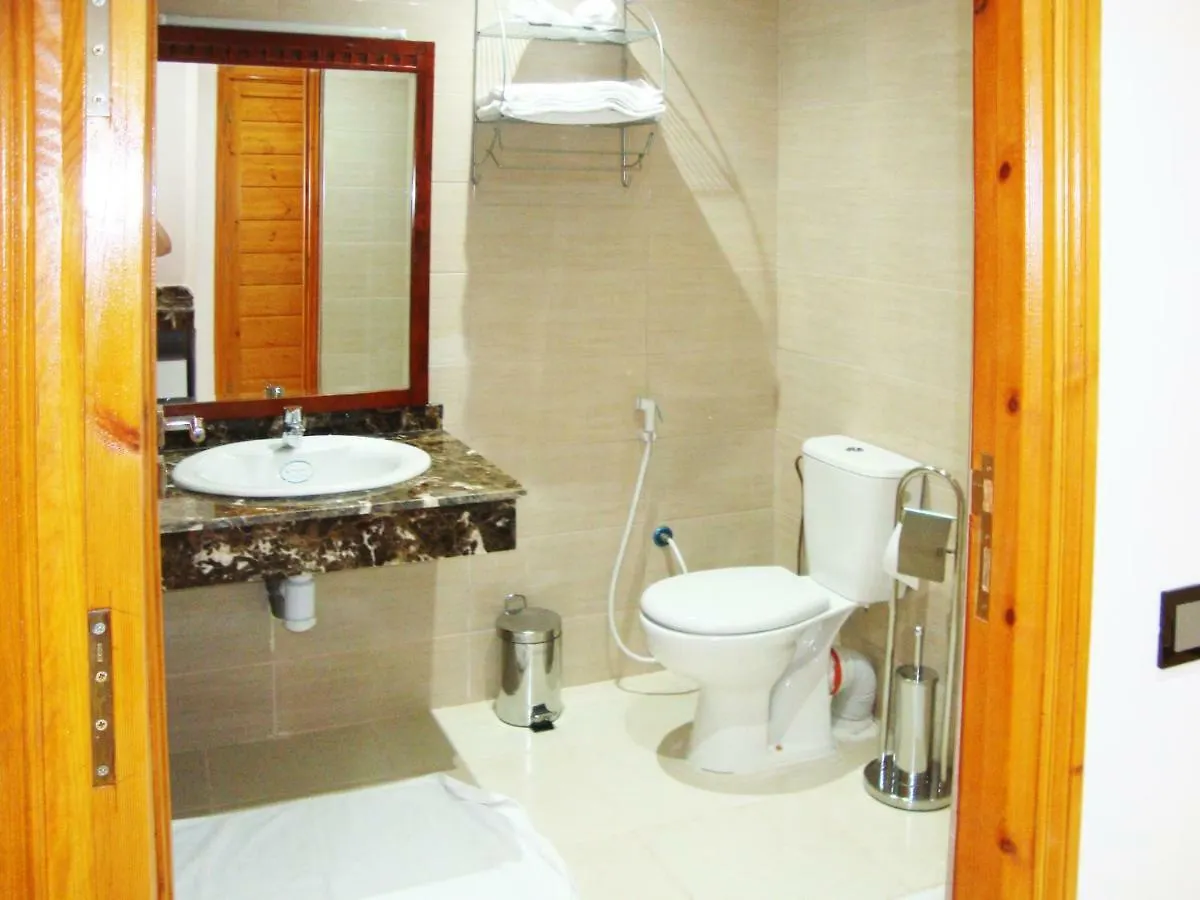 Palais Benfatah Villa Marrakesh 0*,  Morocco